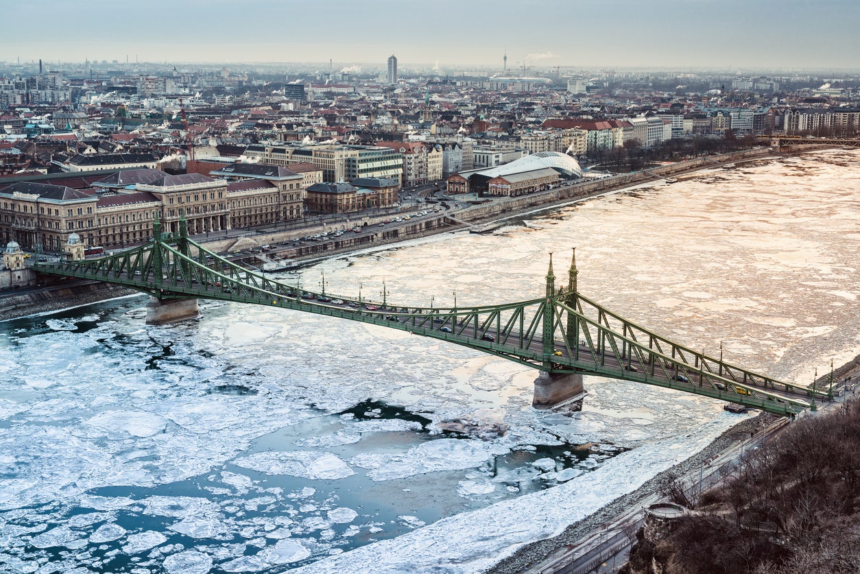 Budapesti Corvinus Egyetem